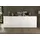Home Affaire Sideboard Rio 241 x 84 x 42 cm Weiß