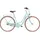 Pegasus Bici Italia 2026 26 Zoll RH 43 cm Damen blau
