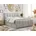 Boxspringbett 120 H4