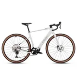 Cube Nuroad Hybrid C:62 Race 400X desertstone'n'grey Modell 2025 (817200)