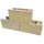 Diephaus Mauerstein T-Wall Slope 50 x 25 cm beige