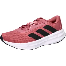 adidas Galaxy 7 Pink / Core Black / Semi Pink Spark 38