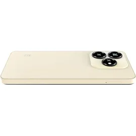 ZTE Blade V60 Vita 4 GB RAM 256 GB Champagne Gold