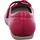 Josef Seibel Fiona 39 Damen Rot 40