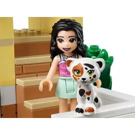LEGO Friends Heartlake City Restaurant 41379