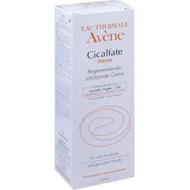 Avène Cicalfate Hände Pflegecreme 100 ml