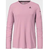 Schöffel Longsleeve Style Enixa rosa XXL