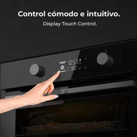 Cecotec Bolero Hexa P526000