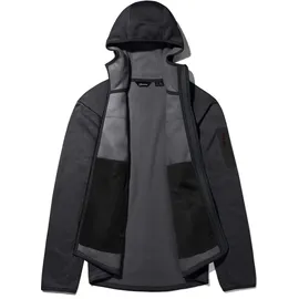 Berghaus Pravitale MTN 2.0 Herren Fleecejacke-Dunkel-Grau-XL