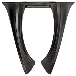 Alpinestars Plate For BNS Tech Carbon Ersatz-Platte