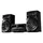Panasonic SC-UX100E-K schwarz