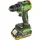 Pro Craft PA18Pro Akku-Bohrschrauber inkl. 1 x 1,5 Ah + Ladegerät + 32 tlg. Bit Set + Koffer