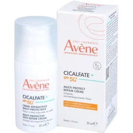AVENE Cicalfate+ Multi-Protect Repair-Creme SPF 50+