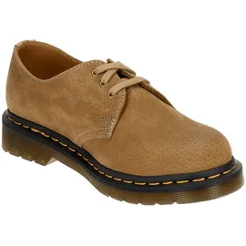 Dr. Martens 1461 Damen Savannah Tan 39