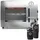Beefer E-BEEFER XL 800°C Silber