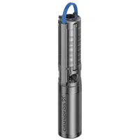 Grundfos Unterwasserpumpe SP 3A- 3