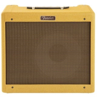 Fender Verstärker (Blues Junior IV MUSIC STORE Edition - Röhrenverstärker)