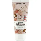 Jean&Len Jean & Len Philosophie Fußcreme 100 ml