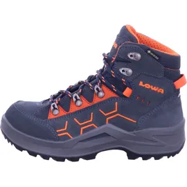 Lowa KODY EVO GTX MID JUNIOR, Größe 33