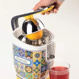 Ariete Positano Saftpresse mehrfarbig