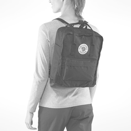 Fjällräven Kanken 16 l kantarell