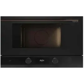 Teka ML 82-G1 BIS L Schwarz