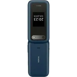 Nokia 2660 Flip Blau