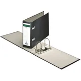 Centra Ordner Sonderformate A5 quer 70 mm Schwarz