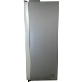 Samsung RS6GA854CSL/EG Side-by-Side (635 l, 1780 mm hoch, Edelstahl)