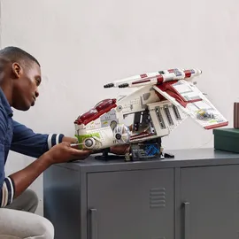 LEGO Star Wars Republic Gunship 75309