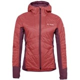 Vaude Damen Women's Sesvenna Jacket Iv, Brick, 40 EU