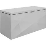 Biohort StyleBox Metallbox X-Design 170 x 70 x 81 cm (Gr. 170) silber-metallic