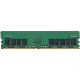 Samsung - Modul - 16 GB reg. ECC 2933 MHz, DDR4-RAM, DIMM), RAM
