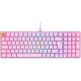 Glorious PC Gaming Race Glorious GMMK 2 Full-Size Tastatur - Fox Switches, DE-Layout DE (GLO-GMMK2-96-FOX-ISO-P-DE)