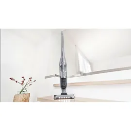 Bosch Flexxo Serie 4 Gen2 BBH3K2801 concrete silver