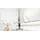 Bosch Flexxo Serie 4 Gen2 BBH3K2801 concrete silver