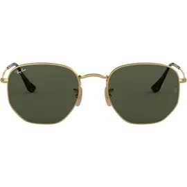 Ray-Ban Hexagonal RB3548N 001 51