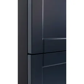 Schildmeyer Jesper 155397, Nachtblau, 30,3 x 25,4 x 70 cm