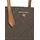 Michael Kors Marilyn Medium Logo Tote Bag brown/acorn