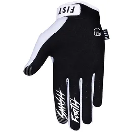Fist Panda Stocker Schwarz/Weiß XL