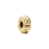 Pandora Clip Charm Gold 762716C00