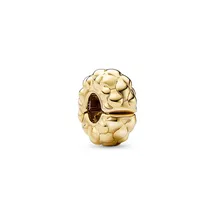 Pandora Clip Charm Gold 762716C00