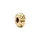 Pandora Clip Charm Gold 762716C00