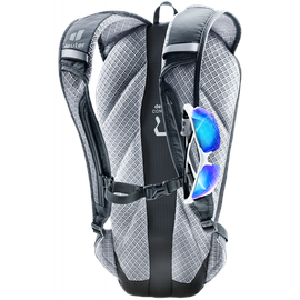 Deuter Road One schwarz Modell 2020 (3205021-7000)