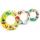 Intex Schwimmring 61cm, Mix