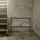 Relaxdays Werkbank, 150kg, HxBxT: 90x120x60 cm, 2 verstellbare Ebenen, Werktisch, Stahl & MDF, Werkstattregal, anthrazit