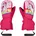 Fäustlinge LEMMI pink Gr 0/1 Mädchen Baby