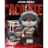 Funko Star Wars: Acolyte Bazil