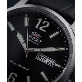 Orient RA-AA0C04B39B Herrenuhr - Silber