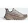 adidas Terrex Trailmaker 2 Damen Wonder Alumina/Chalky Brown/Trace Brown 38 2/3